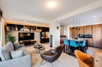 L'Envolée - Charming T2 with terrace air conditioning - B&B Annecy