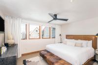 Telluride Lodge 526 - A True Mountain Retreat In Beautiful Telluride Town, condo - Chambres d'hôtes Telluride