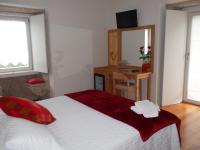 Chambre Double Supérieure