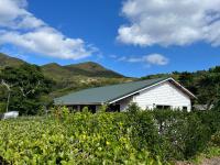 ウッドビルハウス加計呂麻島 - B&B