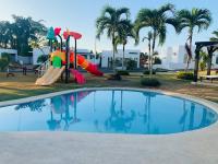 Enjoy a beautiful beach house in Panamá - B&B Río Hato