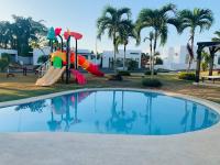 B&B Río Hato - Enjoy a beautiful beach house in Panamá - Bed and Breakfast Río Hato