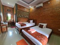 Standard Bungalow with Balcony