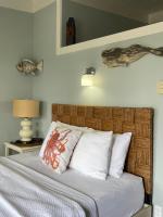Chambre Lit Queen-Size
