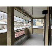 富山駅7分 10名まで宿泊可 一棟貸し キッチン付き 駐車2台無料 の素泊りの宿 こられ 赤江邸 - B&B Toyama