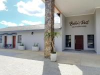 Bella's Rest Guesthouse - B&B