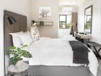 Chambre Lit Queen-Size