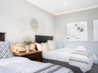 Chambre Quadruple Deluxe