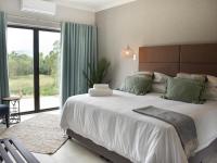 Standard Zimmer mit Kingsize-Bett