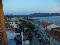 Studio-Apartment mit Meerblick