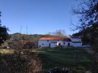 Mas Can Puig de Fuirosos - B&B