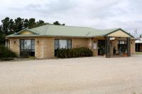Mudgee Vineyard Motor Inn - B&B