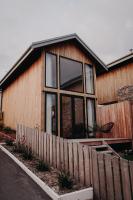 View Street Studios - Tallerack - B&B