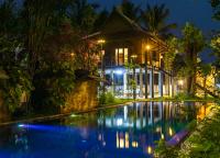 SOK VILLA by Angkorstays - B&B Siem Reap