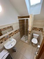 Habitación Triple con baño