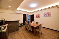 東引海悅樓民宿 - B&B Dongyan