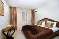 Комфортные апартаменты по улице Макатаева Comfortable apartments on Makataeva street - Chambres d'hôtes Almaty