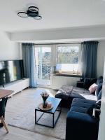 Ferienwohnung am Hengsteysee - B&B Herdecke