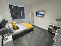 Appartement met Douche