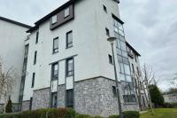Entire Apartment , Centre Carrick-On-Shannon - B&B