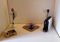 Budget Tweepersoonskamer met 1 of 2 bedden