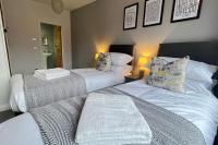 B&B Moortown - Chelwood Residence - Bed and Breakfast Moortown