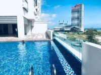 SAMUA Homes (City View, Drawbridge & KTCC Mall) - B&B Kuala Terengganu