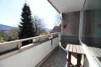 Apartment with balcony in Hagen - B&B