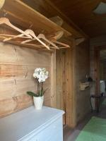 Seeblockhaus - B&B Bosau