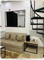 Appartement Cosy aux Jardins de Carthage - B&B