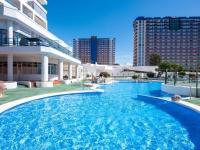 1413 Panoramic 1 bedroom, Ocean View! - B&B