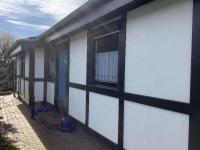 Two-Bedroom Bungalow