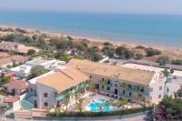 Esperienza Luxury fronte mare con piscina - Chambres d’hôtes