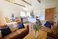 B&B Gowerton - Pen Dragon - 2 Bedroom Cottage - Pen-Clawdd - Bed and Breakfast Gowerton