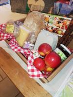 Ahrnhof - B&B Innsbruck