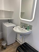Studio-Apartment
