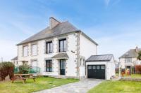 1km plage du Prieuré- Dinard- Maison pour 6 - Bed and Breakfast Dinard