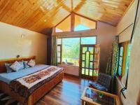 B&B Kukri Ser - Aatithya Cottage Raison, Manali - Bed and Breakfast Kukri Ser