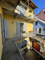 B&B Domodossola - Il Cortiletto - Bed and Breakfast Domodossola