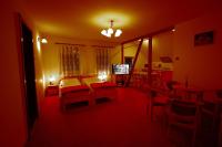 Apartment mit 1 Schlafzimmer (4 Erwachsene)