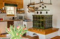 Almhütte - Schwaig - Ferienwohnung Eberstein