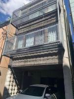 B&B Tokyo - Ikebukuro sta. 10mins walk. Rough style 88㎡ House - Bed and Breakfast Tokyo