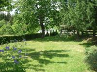 Appartement Lechthaler - Bed and Breakfast Embach