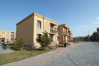 Апартамент keruen saray - B&B