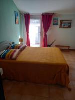 Studio Grau du Roi avec jardin - B&B
