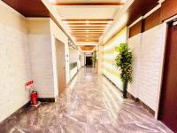 嵐 Hotel Arashi Shinsaibashi No001 - B&B