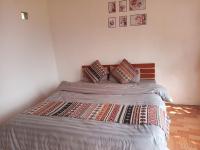 Homestay Hoàng Vũ - Chambres d’hôtes