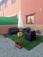 Casa Rural Claudia - Bed and Breakfast Albarracín