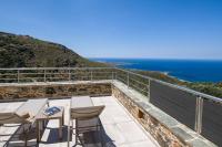 Vigla Apartments No.3 - Bed and Breakfast Amygdalokefáli