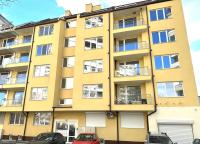 B&B Russe - Green Park Apartment - Brand New Studio! - Bed and Breakfast Russe